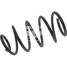 Пружина підвіски VW Sharan з96-10р.в. перед. (Lesjofors)