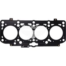 Прокладка ГБЦ VW Caddy II з95-04р.в. 2-ві дирки (Elring) (1.9SDI, 1.9TDI)