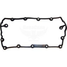 Прокладка кришки клапанів VW Passat 1.9TDI з98-05р.в. (Elring)