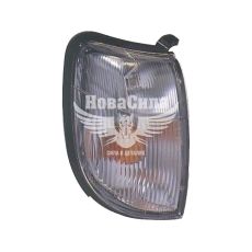 Ліхтар повороту фари Nissan Pick UP з98-05р.в. лів. (Depo)
