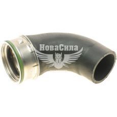 Трубка повітря, що нагнітається (ROTWEISS) RWS2698 BMW