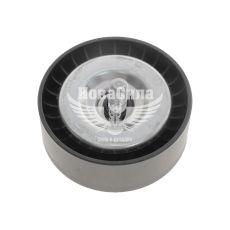 Ролик ремня полікл. F. Focus III 1.0 з12р.в. паразит (SKF)