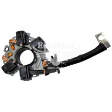 Щетка стартера щеткодержатель Renault Kangoo 1.9 с01г.в. в сб. (Cargo)