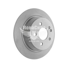 Диск тормозной MB Vito с03г.в. зад. (Solgy) Viano