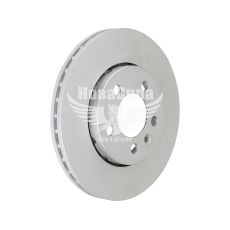 Диск гальмівний Skoda Octavia з96-10р.в. перед. (Starline) (256мм.)