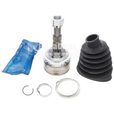 Граната Opel Corsa с01г.в. внеш. 23-22зуб. (GSP)