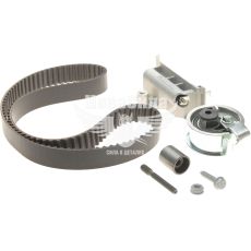 Набір ГРМ VW Passat з98-05р.в. (Gates) (1.9TDI)