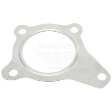 Прокладка, труба вихлопного газу (ELRING) 244.560 AUDI SEAT SKODA VW