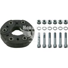 Эластичная муфта MB C-Class E-Class с93-08г.в. (Febi) с метизами