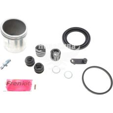 Рем. к-т. супорта VW T-4 з90-03р.в. перед. 54мм. (Frenkit) з поршнем