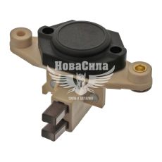 Регулятор генератора (FEBI) 17202 AUDI FORD PEUGEOT PORSCHE SEAT VW
