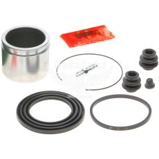 Рем. к-т. супорта Toyota Corolla з01-08р.в. перед. 57мм. (Aisin) (Frenkit) (з поршнем)