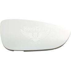 Дзеркальне скло, зовнішнє дзеркало (ALKAR) 6432133 VW