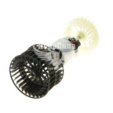 Моторчик пічки MB 609-711 з86-94р.в. 24V (AUTO Techteile) (з крильчаткою)