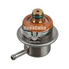Регулятор тиску подачі палива (FEBI) 173904 AUDI SEAT SKODA VW