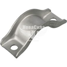 Кронштейн стабілізатора MB E-Class (W124) з93-95р.в. передній (Febi)