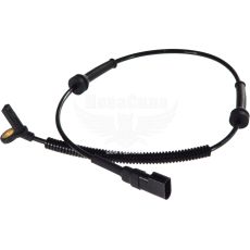 Датчик, частота вращения колеса (DELPHI) SS20106 FORD