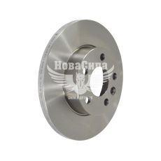 Гальмівний диск (BOSCH) 0 986 478 870 VW