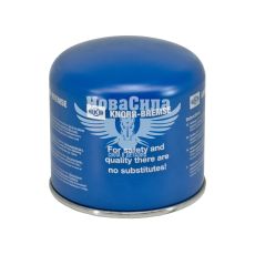 Фільтр вологовідділювача М41х1.5мм. (Knorr) (низький) DAF CF65, 75, 85 LF45, 55, XF105