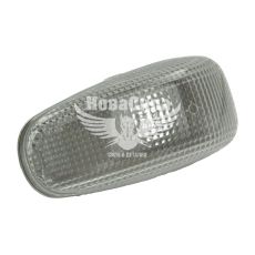 Повторювач повороту MB Sprinter з96-06р.в. білий. (Depo) MB Vito з96-03р.в.