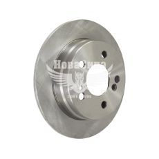 Гальмівний диск (ABE) C4M009ABE