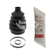 Пильник гранати Opel Corsa C з00р.в. зовн. (Febi)