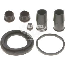 Ремкомплект, гальмівний супорт (FRENKIT) 246003 MERCEDES-BENZ VW