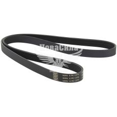 Ремінь поліклиновий 6PK1370 (SKF) генер. Fiat Doblo з10р.в. (1.6, 2.0D Multijet)