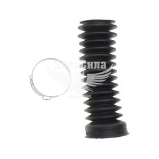 Пильник рульової рейки VW Passat з80-88р.в. (Lemforder) (гофра)