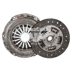 Набор сцепления MB Sprinter с00-06г.в. 12мм. (Mapa) (2.2CDI, 2.7CDI)аві