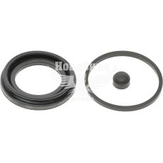 Ремкомплект, тормозной суппорт (QUICK BRAKE) 114-0225 MAZDA NISSAN OPEL SUZUKI CHEVROLET KIA DAEWOO