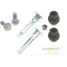 Пальці супорта Nissan X-Trail з01-13р.в. перед. (Akebono) (Frenkit)