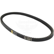 Ремінь клиновий 10х617 зуб. (Starline) генер. VW T-3 з81-92р.в.(1.6d, 1.6TD, 1.7d)