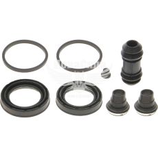 Ремкомплект, гальмівний супорт (FRENKIT) 245023 MERCEDES-BENZ VW