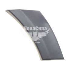 Накладка крила F.Doblo з06г.в. перед. лів. (AutoTechteile)