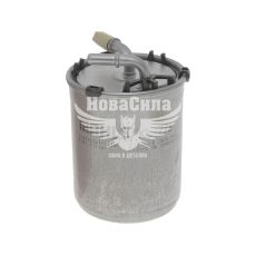 Паливний фільтр (KNECHT) KL 778 AUDI SEAT SKODA VW