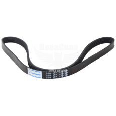 Ремень поликлиновой 5PK1137 (Michelin) генер. Renault Kangoo с01г.в. (1.5dCi)