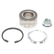 Підшипник ступиці Renault Kangoo з08р.в. перед. (GSP)