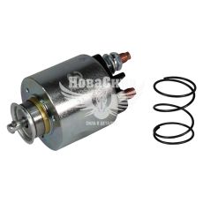 Втягуюче (реле стартера) D. Lanos 3-болт. (Hort)