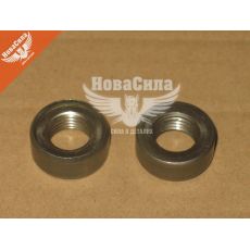 Гайка пробки піддона D. Lanos (GSP Auto)