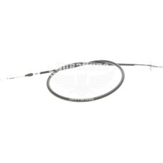 Трос ручной. тормоза MB Sprinter 208-316 с95-06г.в. зад. (Bogap)