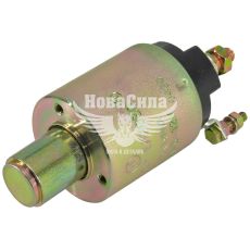 Втягуюче (реле стартера) D. Lanos 3-болт. (Elprom Elchovo)