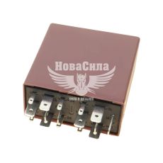 Реле, інтервал увімкнення склоочисника (AIC) 53096 AUDI FORD SEAT SKODA VW