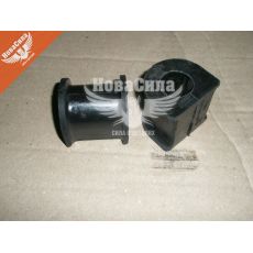 Втулка стабилизатора D. Lanos переднего старого образца (Украина)