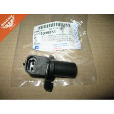 Датчик ABS D. Lanos з97р.в. зад. лев. (Korea)