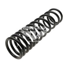 Пружина підвіски F. Focus з99-04р.в. зад. (Lesjofors)