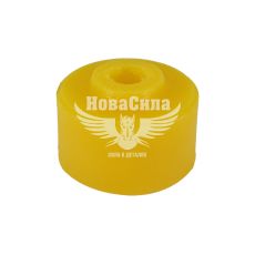 Втулка стабілізатора D. Lanos стійки круг. поліуретан (Україна)