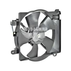 Моторчик охлаждаемых. радиатора D. Matiz (Force One)