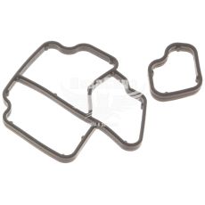 Прокладка корпуса масл. фільтра Audi A3 з03-12р.в. (Gazo) (2.0tdi)
