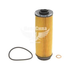 Масляный фильтр (MAHLE) OX1146D BMW ALPINA